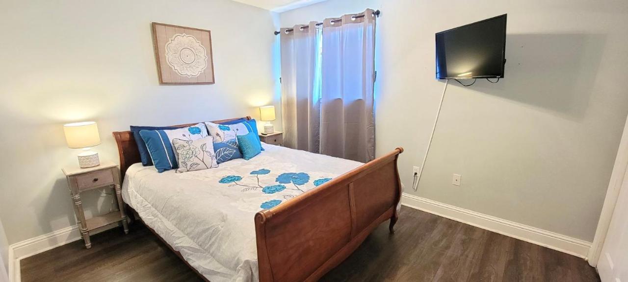 Seaside Gem Lejlighed Biloxi Eksteriør billede